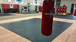 Martial Arts Training Space