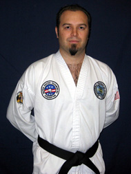 Mr. Chad Rhynard