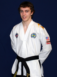 Andrew Glencross