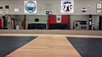 Martial Arts Training Space