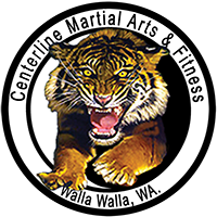 Centerline Martial Arts