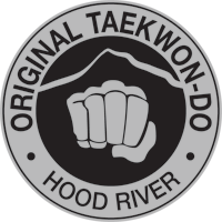 Hoodriver Taekwon-Do